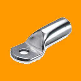 Compression Cable Terminal Ends N - Series