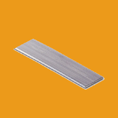 Bare Aluminium Tape / Strips