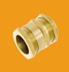 A1 / A2 Industrial Cable Gland