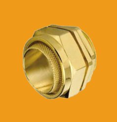 BW Industrial Cable Gland