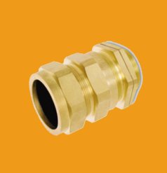 CW Industrial Cable Gland