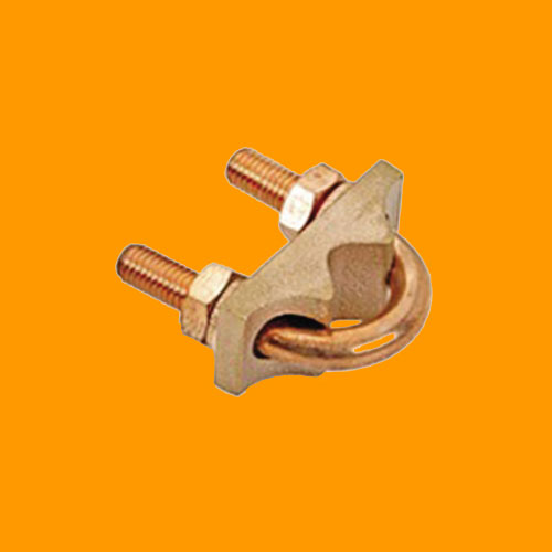 Rod to Cable Clamp - 9 Type 