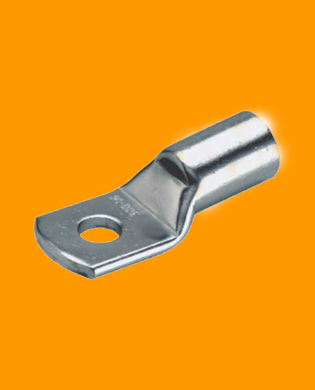 Aluminium & Copper Cable Lugs